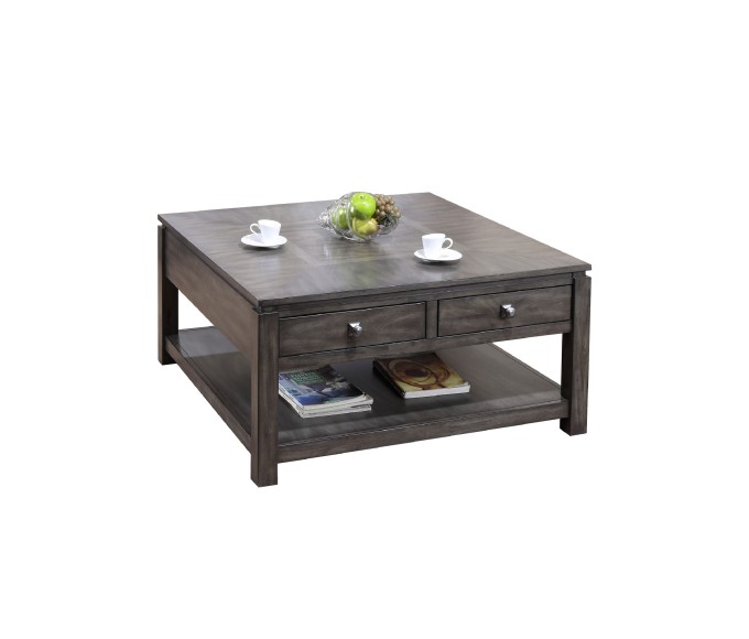 Lancaster Square Coffee Table